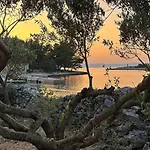 House Bjankura Дом отдыха Blato (Korcula)