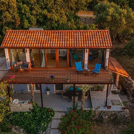 House Bjankura Vakantiehuis Blato (Korcula)