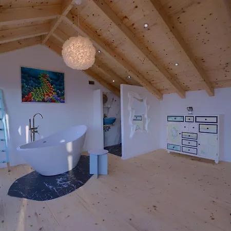 House Bjankura 펜션 Blato (Korcula)