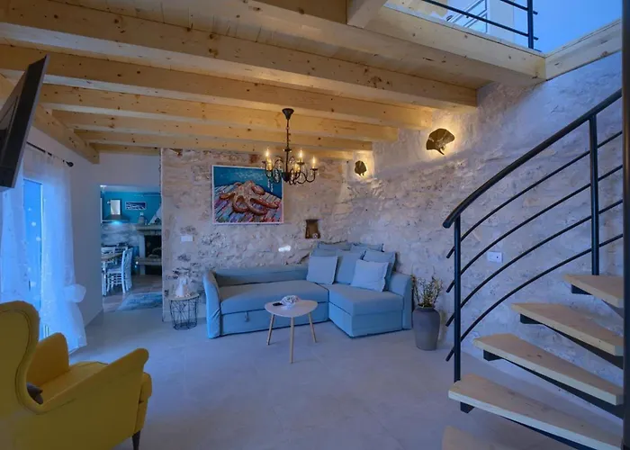 Vakantiehuis House Bjankura