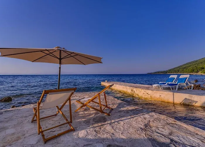 House Bjankura * Blato (Korcula)