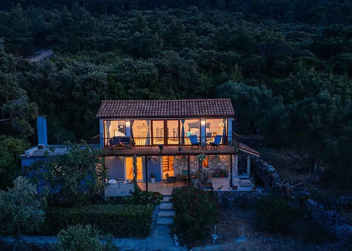 House Bjankura Vakantiehuis *