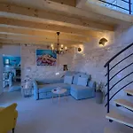 度假居 House Bjankura