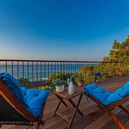 House Bjankura * Blato (Korcula)