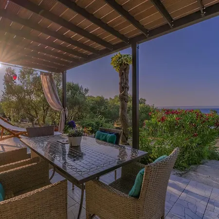 بيت للعطل House Bjankura