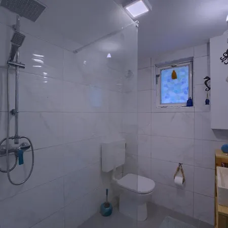 House Bjankura Blato (Korcula)