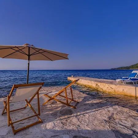 House Bjankura * Blato (Korcula)