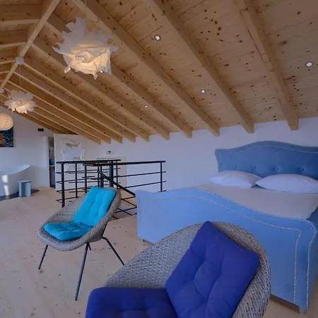 Dom wakacyjny House Bjankura *