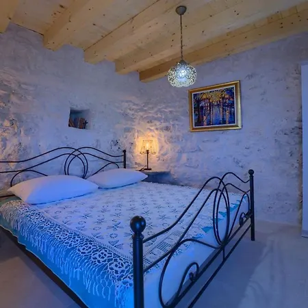 House Bjankura * Blato (Korcula)