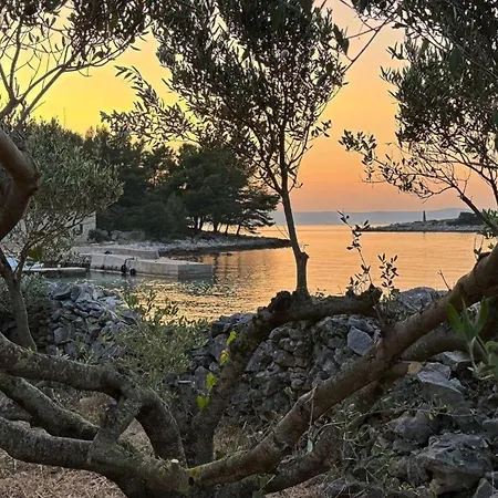 House Bjankura بيت للعطل Blato (Korcula)