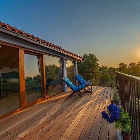 House Bjankura * Blato (Korcula)