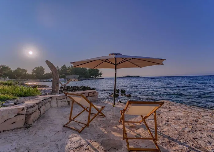 House Bjankura * Blato (Korcula)
