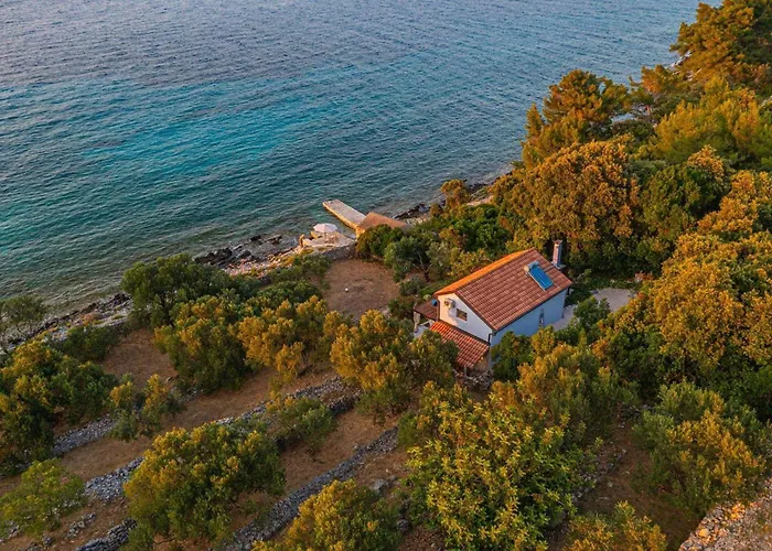 House Bjankura Hébergement de vacances